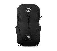 Berghaus E000175BP6 Remote Hike F23 - Black/Black Colour: Black/Black