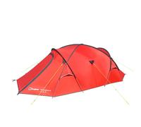 Berghaus Easy to Pitch Grampian 2 Tent with Sewn in Groundsheet and 2 Door Entry
