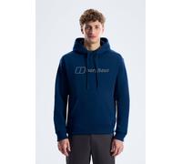Berghaus Essential Logo Hoodie - XXL