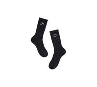 Berghaus Everyday Socks 3 Pack - Black - S-M (5-8.5)