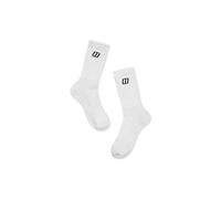 Berghaus Everyday Socks 3 Pack - White - S-M (5-8.5)