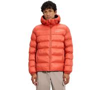 Berghaus Ewden Hooded Puffer Jacket Dark Berry