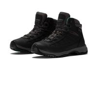 Berghaus Women's Expeditor Ridge 2.0 Waterproof Walking Boots | Breathable | Extra Cushion, Black/Dark Grey, 8