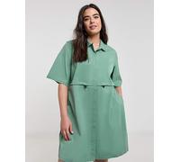 Berghaus Explorer Dress Light Green 12