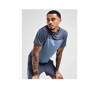 Berghaus Explorer Tech T-Shirt - Blue - Mens S