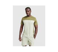 Berghaus Explorer Tech T-Shirt - Green - Mens XXL