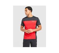 Berghaus Explorer Tech T-Shirt - Red - Mens XS