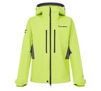 Berghaus - Extrem Vanguard GTX Jacket - Waterproof jacket size XL, green