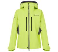 Berghaus - Extrem Vanguard GTX Jacket - Waterproof jacket size L, green