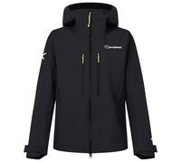 Berghaus - Extrem Vanguard GTX Jacket - Waterproof jacket size XL, black