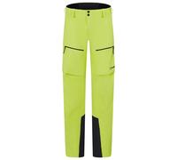 Berghaus - Extrem Vanguard GTX Pant - Mountaineering trousers size S, green