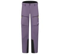 Berghaus - Extrem Vanguard GTX Pant - Mountaineering trousers size S, purple