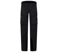 Berghaus - Extrem Vanguard GTX Pant - Mountaineering trousers size XS, black