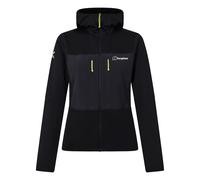Berghaus Extrem Womens MTN Guide MW Hoody Black 12