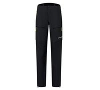 Berghaus Extrem Womens Vanguard Gore-Tex Trousers Black 8