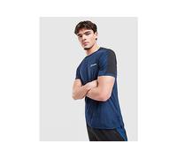 Men's Farndale Tech Tee - Hale Navy/Jet Black