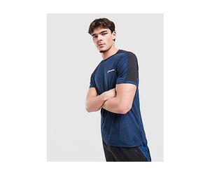 Berghaus Farndale T-Shirt - Blue - Mens XXL