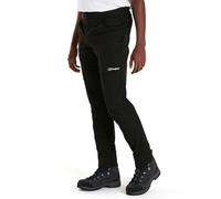 Berghaus Fast Hike Pant: Black: 38W Size: 38W, Colour: Black
