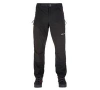 Berghaus Fast Hike Pants Black 42 / 32 Men