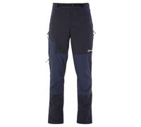 Berghaus Fast Hike Pants Blue 36 / 32 Men
