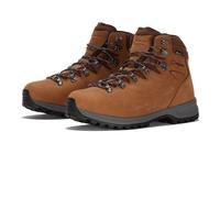 Berghaus Women's Fellmaster Ridge Gore-Tex Waterproof Hiking Boots | Durable | Comfortable Shoes | Gore Tex | Vibram, Butternut Brown, 4.5 UK