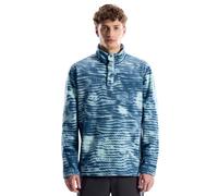 Berghaus Felltop II Half Zip Fleece: Northern Sky/Polar: 3XL Size: 3XL