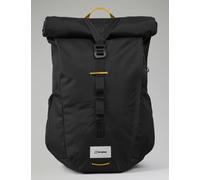 Berghaus female Explorer Nylon Backpack - Black, Black