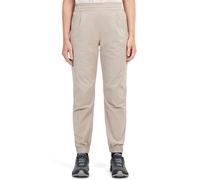 Berghaus female Explorer Straight Leg Joggers - 12 - Taupe, Taupe,Black