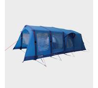 Berghaus Freedom 5 Nightfall Air Tent, Blue One Size