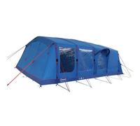 Berghaus Freedom 7 Nightfall Tent With Darkened Bedrooms And Integrated Porch