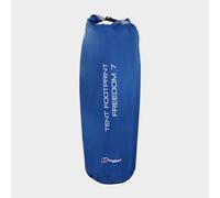 Berghaus Freedom 7 Tent Footprint, Black One Size