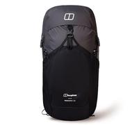 Berghaus 22585CU3 Freeflow 30L - Grey Pinstripe/Jet Black Colour: Gre