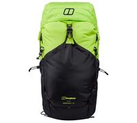 Berghaus 22585LV2 Freeflow 30L - Spark/Jet Black Colour: Spark/Jet Bl