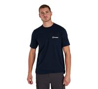 Berghaus Front and Back Logo T-Shirt - SS25