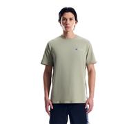 Berghaus Front and Back Men's T-Shirt | UK S in Light Grey