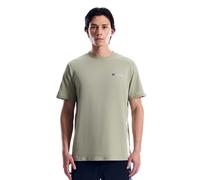 Berghaus Front & Back T Shirt Wisdom Grey Backprint Cotton Tee Top XL