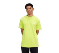 Berghaus Men's Front & Back T-Shirt | 100% Cotton Non-Technical T-Shirt, Yellow, 2XL