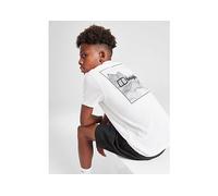 Berghaus Full Box Logo T-Shirt Junior - White 11-12Y
