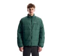 Berghaus Fulstow Reversible Water Resistant Jacket Green Mix