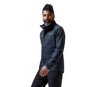 Berghaus Ghlas 2.0 Soft Shell Jacket Black
