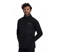 Berghaus Ghlas 2.0 Softshell Jacket: Black: S Size: S, Colour: Black