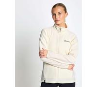 Berghaus Ghlas 3.0 Water Resistant Softshell Jacket Soft White