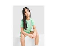 Berghaus Girls' Performance T-Shirt Junior - Blue 9-10Y