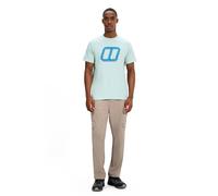 Berghaus Glitched Blocks T-Shirt - XL