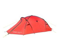 Berghaus Grampian 3 Tent for 3 People with Separate Bedroom, 3 Man, Compact, Lightweight, Dome, Easy to Pitch, 4 Season, Backpacking, Festivals,