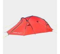 Grampian 3 Tent, Red One Size