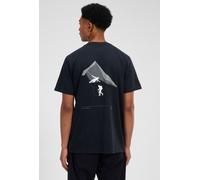Berghaus Grappled Short Sleeve T-Shirt - XL