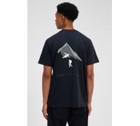 Berghaus Grappled Short Sleeve T-Shirt - XXL