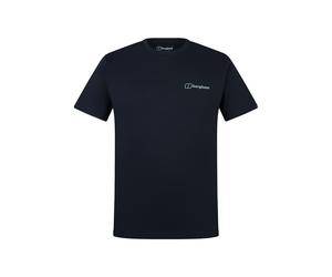 Berghaus Grappled Tee Black UK M