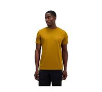 Berghaus Grappled Tee Brown UK 2XL